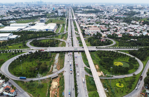 Nguồn cung khan hiếm, bất động sản khu vực Đông TP.Hồ Chí Minh được săn đón