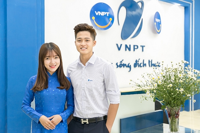 vnpt va vinaphone vao top 10 thuong hieu gia tri nhat viet nam