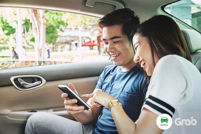 Grab công bố nhận thêm 2 tỷ USD trong vòng gọi vốn hiện tại