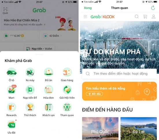 trai nghiem du lich hap dan trong boi canh binh thuong moi