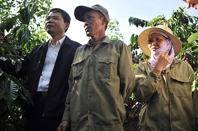 wef asean chuyen doi nong nghiep theo huong hien dai ben vung