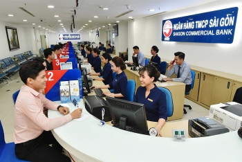 SCB là ngân hàng đầu tiên gửi sổ tiết kiệm qua email khách hàng