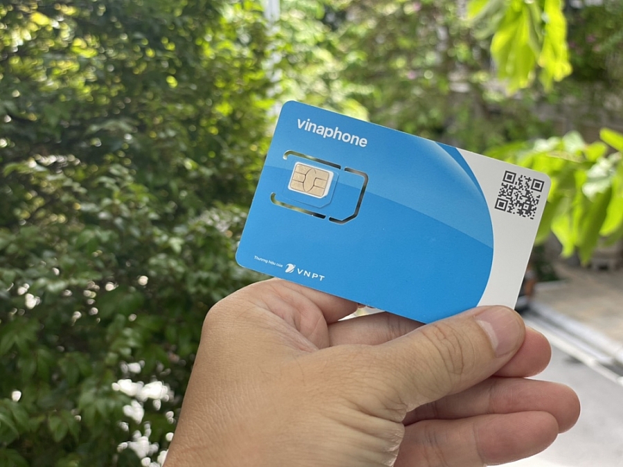 VinaPhone tặng sim 4G miễn phí, hỗ trợ học sinh - sinh viên