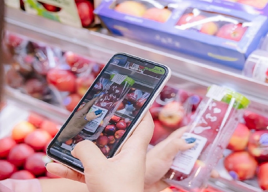 Viettel ra mắt bộ sản phẩm QRCode với nhiều khác biệt