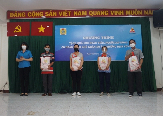 vissan ho tro hon 800 trieu dong cho lao dong kho khan do dich covid 19