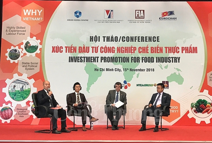 cong nghiep che bien thuc pham viet nam co hoi cho cac nha dau tu