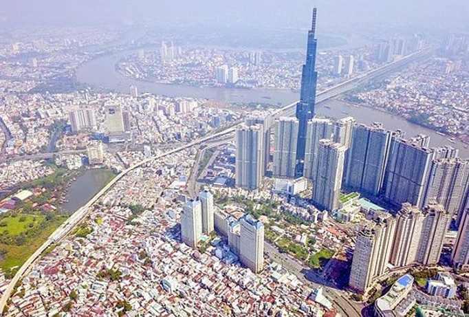 nam 2019 tp ho chi minh lam gi de tao dot pha ve cai cach hanh chinh va thuc hien nghi quyet 54