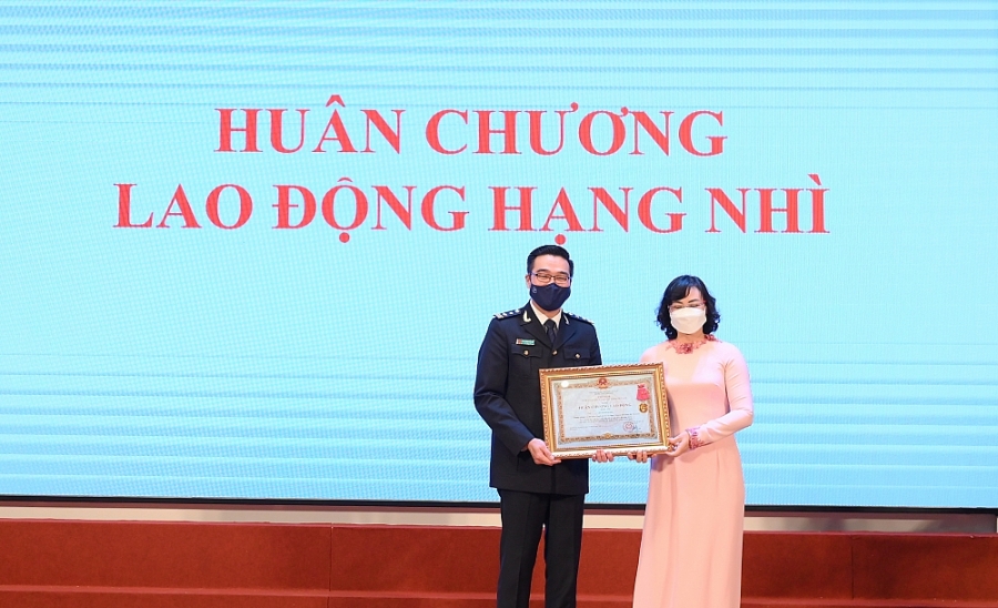 Nỗ lực khơi thông dòng chảy hàng hóa xuất nhập khẩu