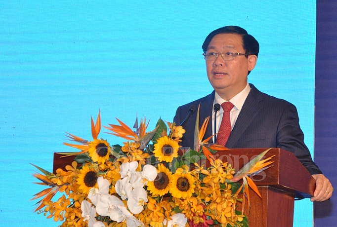 thu hut von dau tu fdi den 2030 can nhieu dinh huong moi