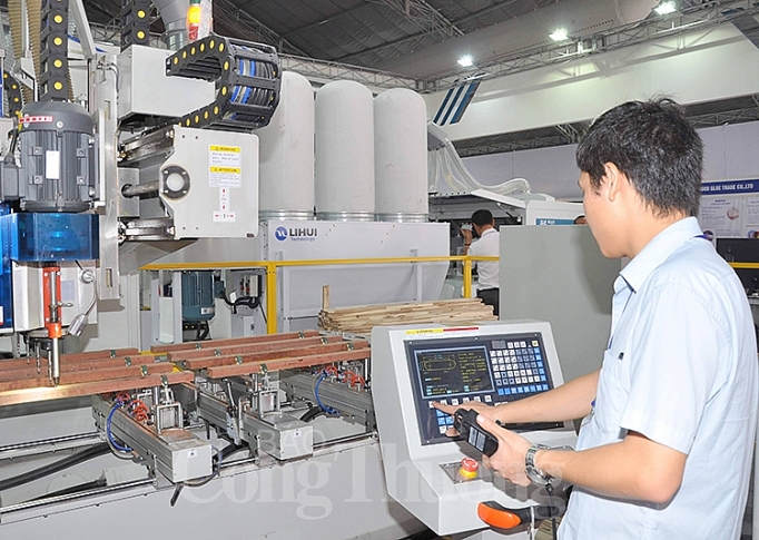 nganh cong thuong binh duong nang cao hieu qua ho tro doanh nghiep