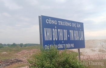 vi sao cong ty thien phu tiep tuc keu cuu huy ket qua ban dau gia du an kdc hoa lan