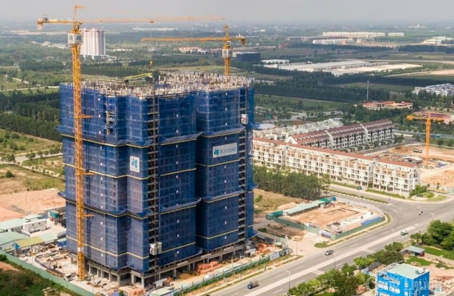 Top những lĩnh vực thu hút nhà đầu tư quốc tế trong năm 2021