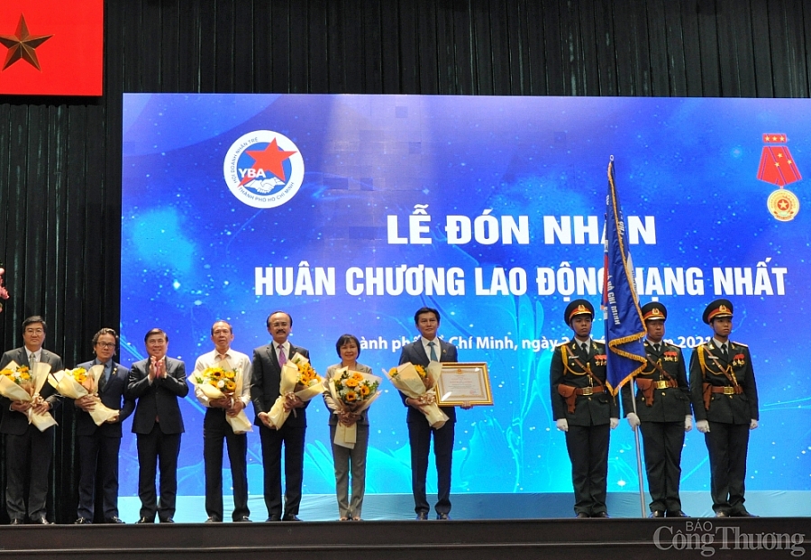 Doanh nhân trẻ hiến kế để TP. Hồ Chí Minh phát triển bền vững