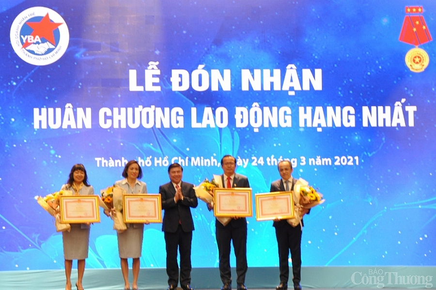 Doanh nhân trẻ hiến kế để TP. Hồ Chí Minh phát triển bền vững