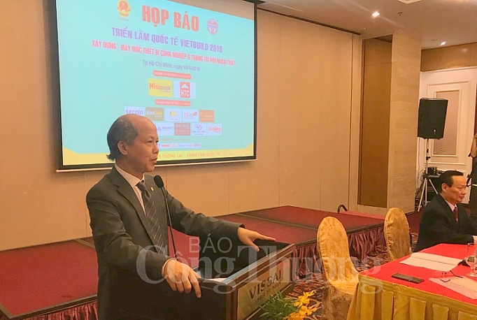 12 quoc gia tham du trien lam vietbuild tp ho chi minh 2019