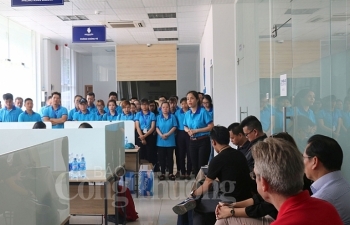 chu tich cong ty logistics pan pacific noi gi ve vu hoa hoan tai kcn song than 2