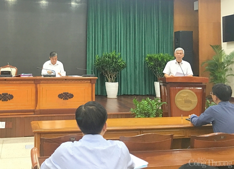 TP. Hồ Chí Minh: 46% doanh nghiệp kê khai tổng điều tra kinh tế