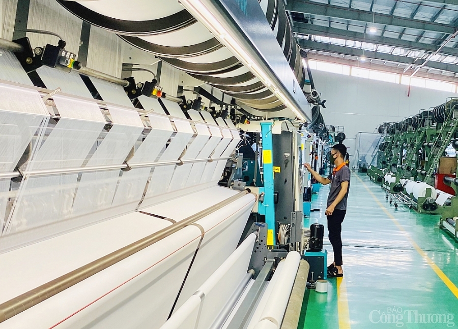 Bình Dương: Sự đột phá từ thu hút đầu tư vào công nghiệp