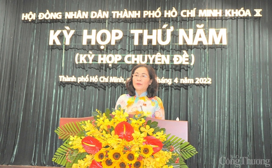 TP. Hồ Chí Minh tạo đột phá hạ tầng thúc đẩy phát triển kinh tế bền vững