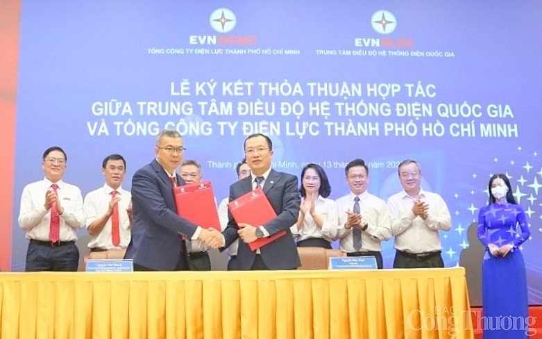 Trạm biến áp kỹ thuật số đầu tiên tại TP. Hồ Chí Minh sẽ đóng điện vào Quý 3/2022