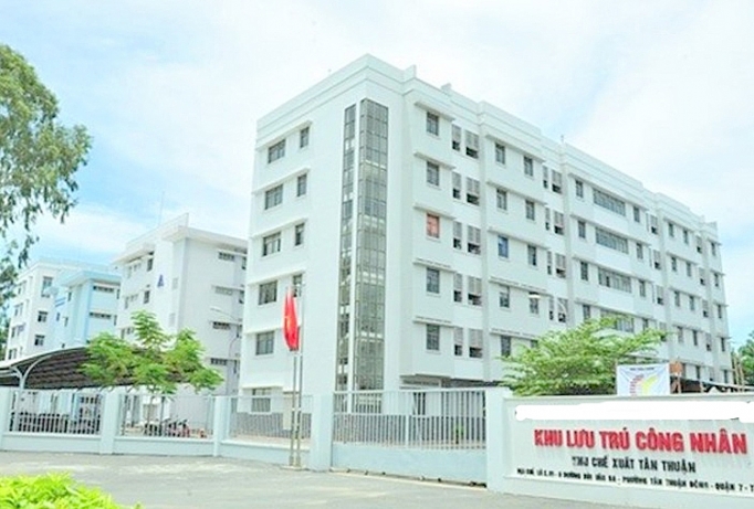 nha o cho nguoi lao dong cong nhan chua hap dan nha dau tu
