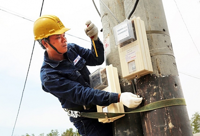 Ngành điện TP. Hồ Chí Minh: Hoàn thành 100% tiêu chí số 4 về điện nông thôn