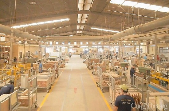 nganh go binh duong tan dung co hoi tu cac fta mo rong thi truong xuat khau