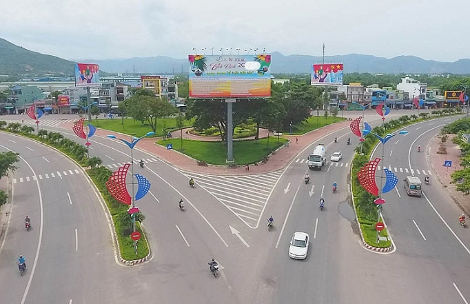 suc hut tu thi truong bat dong san quy nhon