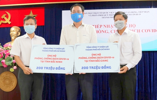 evnhcmc ung ho 1 ty dong phong chong dich covid19