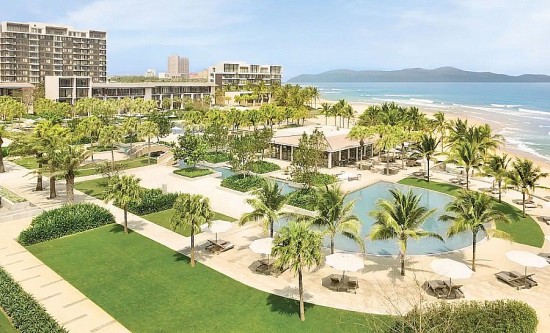 vi sao bat dong san hang hieu tro thanh mot kenh dau tu hap dan tai da nang