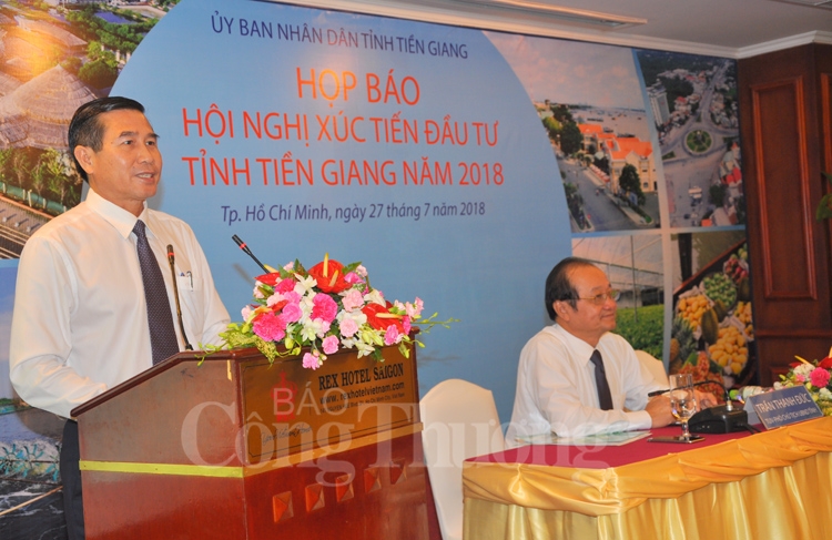 tien giang to chuc hoi nghi xuc tien dau tu nam 2018