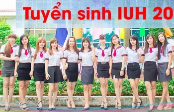 dai hoc cong nghiep tp ho chi minh cong bo diem chuan xet hoc ba