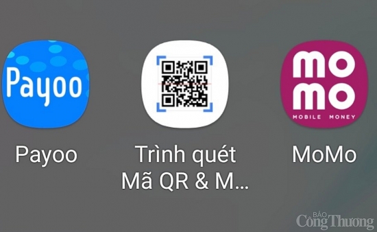 nganh dien tp ho chi minh trien khai thanh toan tien dien qua ma qr code