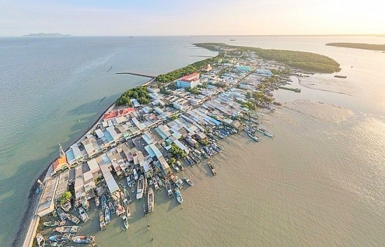 TP. Hồ Chí Minh kiến nghị Chính phủ đầu tư cảng trung chuyển quốc tế tại huyện Cần Giờ