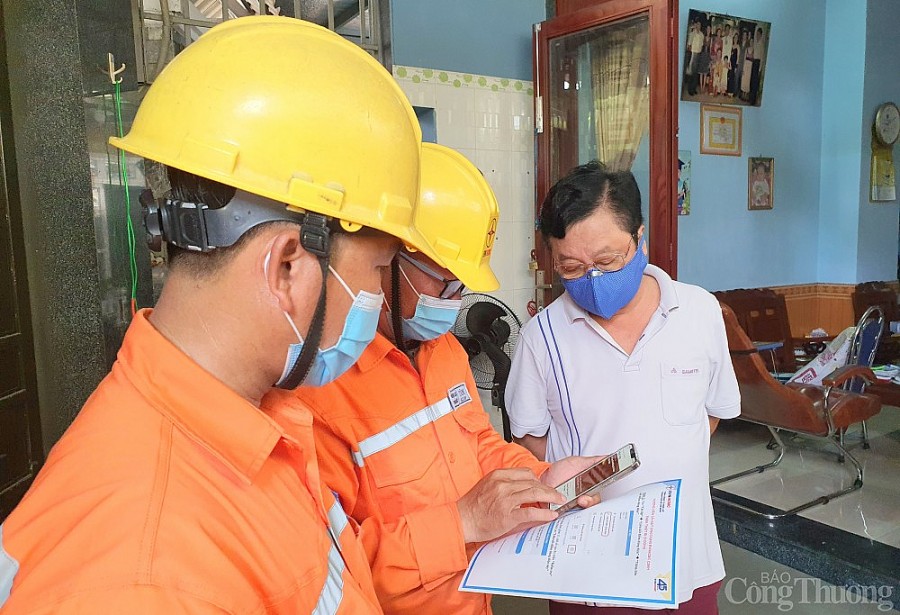 TP. Hồ Chí Minh đẩy mạnh chương trình sử dụng năng lượng tiết kiệm và hiệu quả