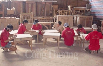 nganh go tinh tao chon dong von dau tu fdi