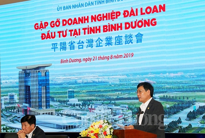 binh duong tap trung cai thien moi truong dau tu nang cao nang luc canh tranh