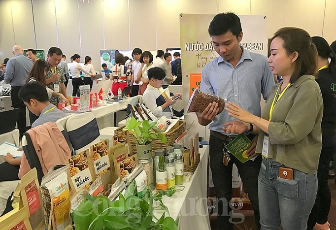 vietnam startup day 2019 ket noi dau tu cho cac mo hinh khoi nghiep