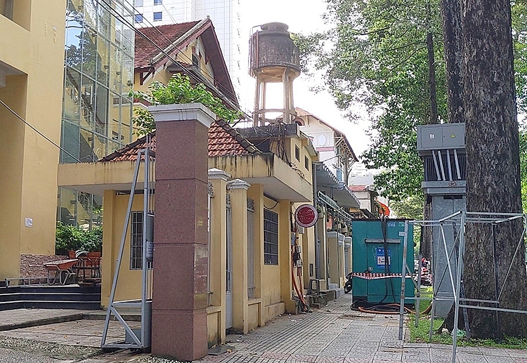 EVNHCMC đảm bảo điện phục vụ kỳ thi tốt nghiệp PTTH