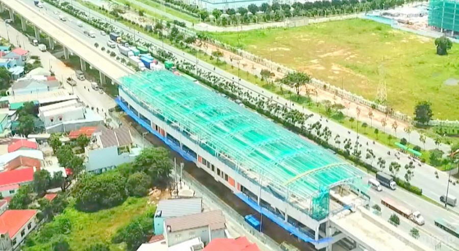 TP. Hồ Chí Minh cần “tăng tốc” giải ngân vốn đầu tư công thúc đẩy tăng trưởng