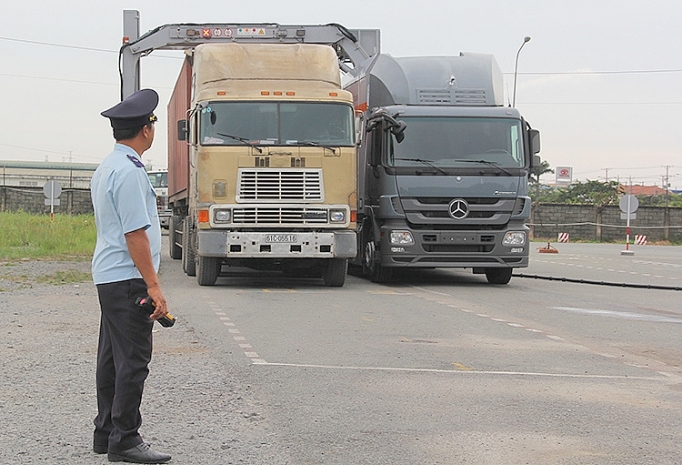 hai quan binh duong trien khai nhieu giai phap tao thuan loi cho xuat nhap khau