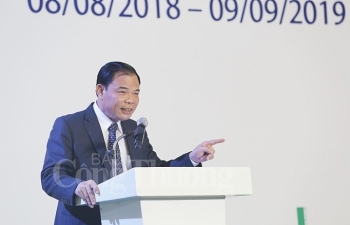 Hợp tác THACO - HAGL: Hình thành chuỗi giá trị cây ăn trái nhiệt đới Việt Nam