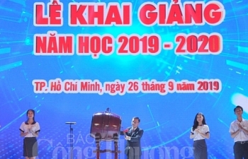 xay dung dai hoc cong nghiep tp ho chi minh tro thanh truong trong diem quoc gia