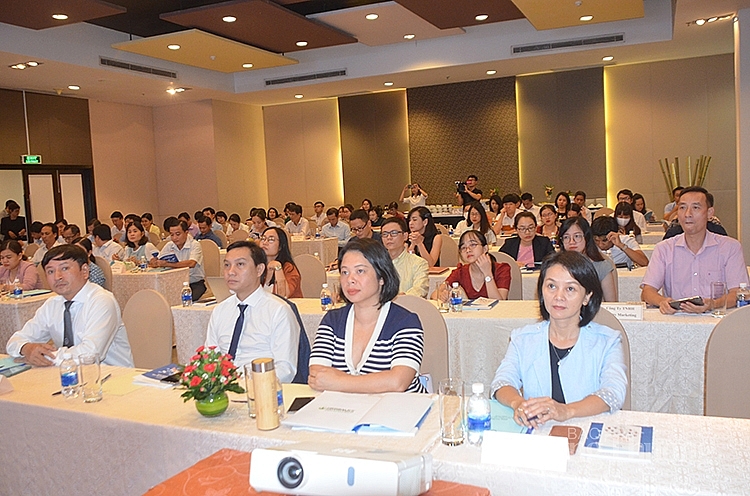 Quản lý hoạt động kinh doanh bán hàng đa cấp ngày càng hiệu quả
