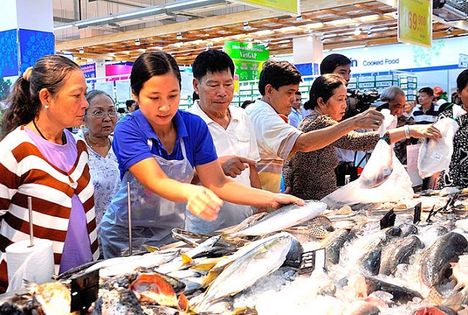 dong thap day manh lien ket vung tieu thu nong dac san dia phuong