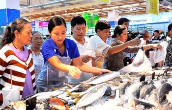 dong thap day manh lien ket vung tieu thu nong dac san dia phuong