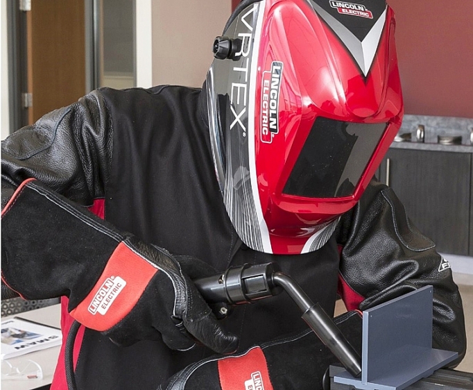 trien lam co khi metalex vietnam 2019 co gi moi