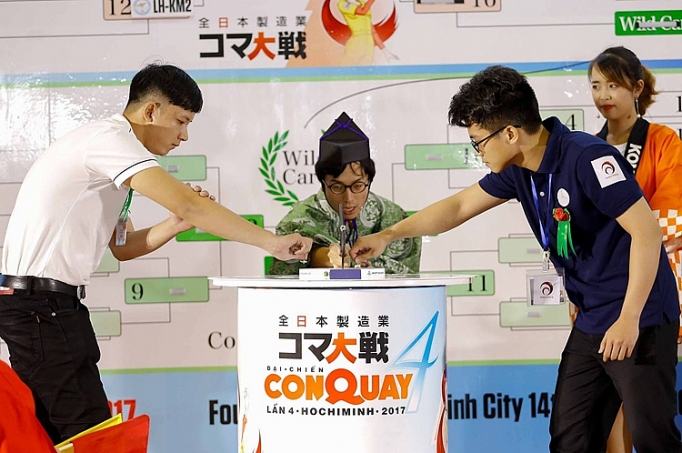 trien lam co khi metalex vietnam 2019 co gi moi