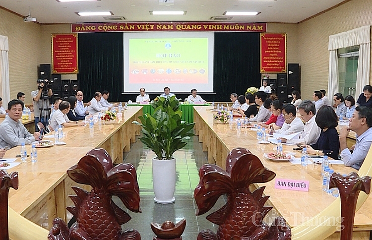 Tôn vinh sản phẩm thủ công mỹ nghệ Việt Nam năm 2020