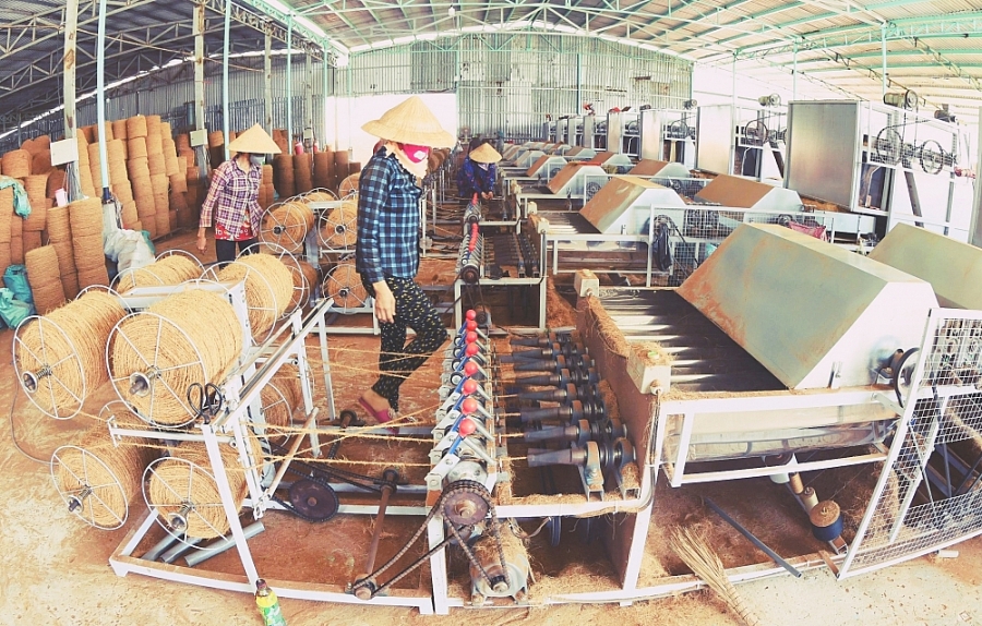 Trà Vinh: Hỗ trợ doanh nghiệp đưa sản phẩm đặc sản và OCOP lên sàn thương mại điện tử